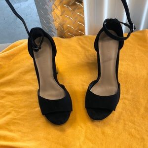 Not my style of shoe